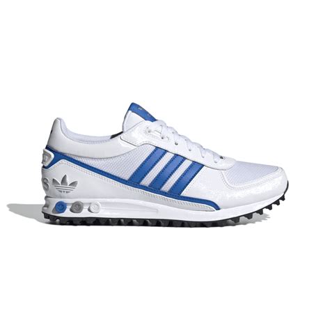 adidas la trainer damen weiß|adidas la trainers lux.